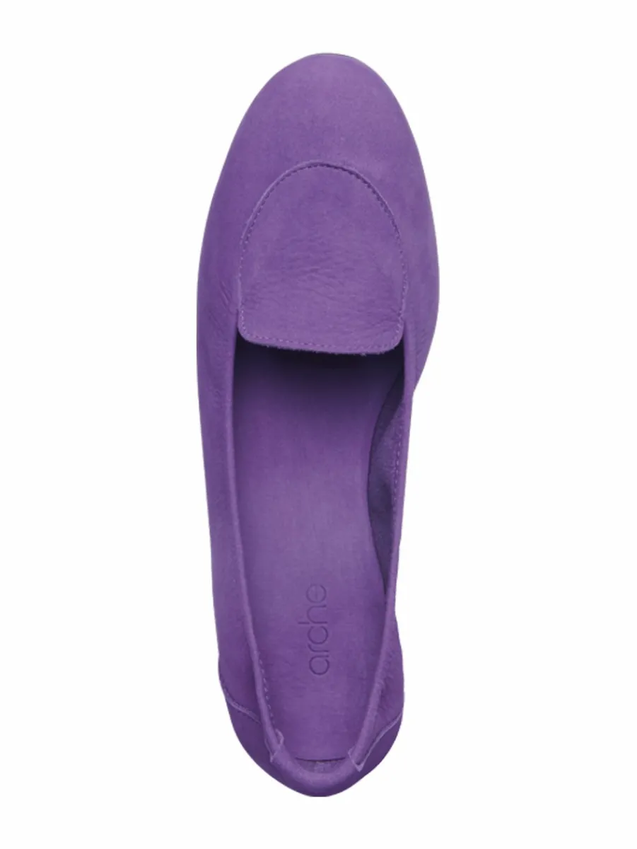 Femme^Arche Mocassins Nirano