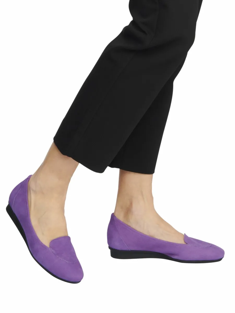 Femme^Arche Mocassins Nirano