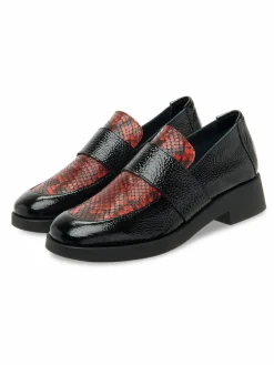 Collection Hiver^Arche Mocassins Taimok