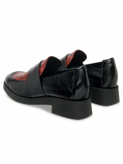 Collection Hiver^Arche Mocassins Taimok