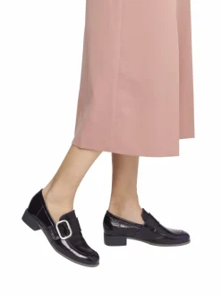 Femme^Arche Mocassins Twiako