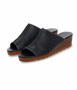 Femme^Arche Mules Balham