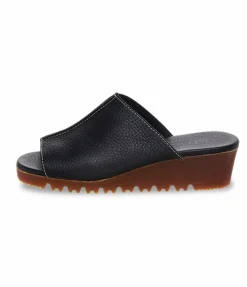 Femme^Arche Mules Balham