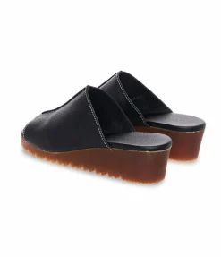Femme^Arche Mules Balham