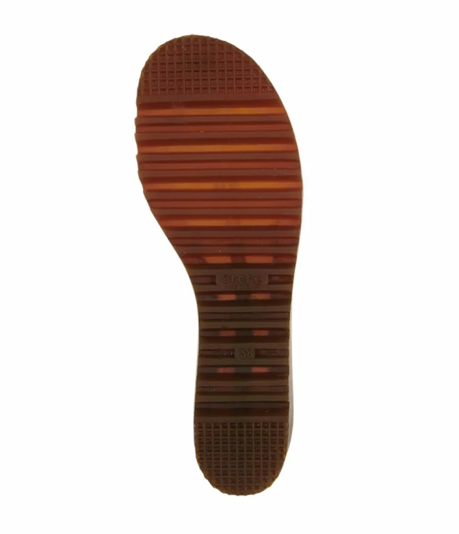 Femme^Arche Mules Balham