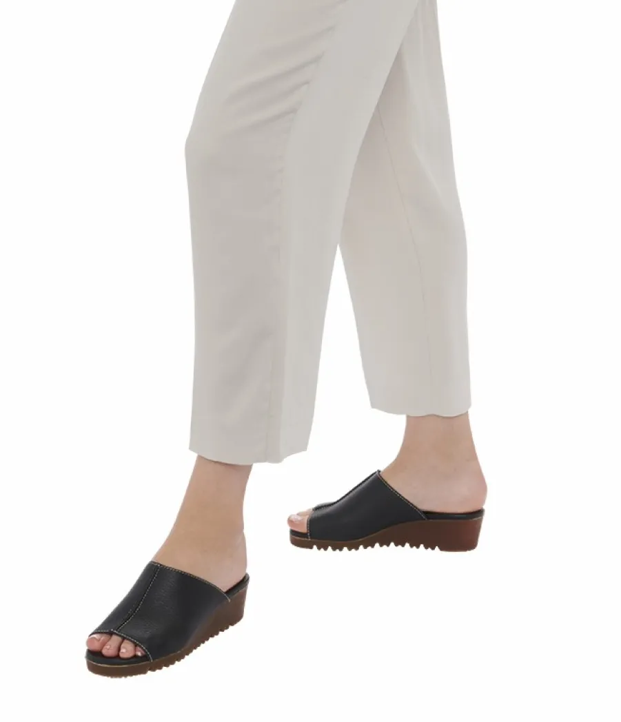 Femme^Arche Mules Balham