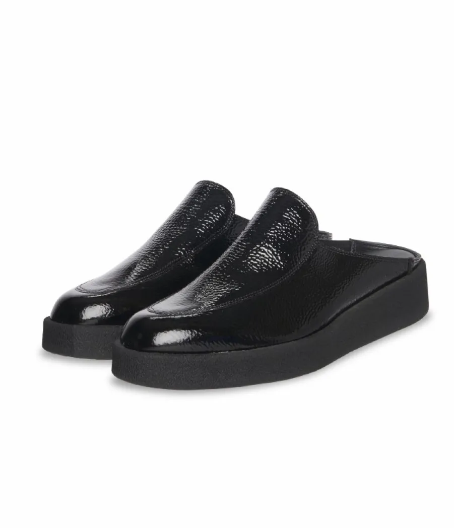 Femme^Arche Mules Commay