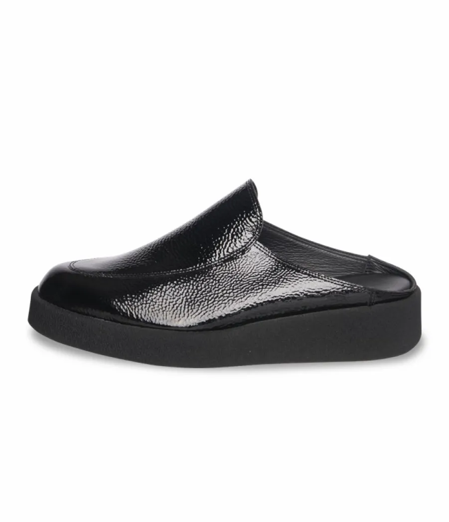 Femme^Arche Mules Commay