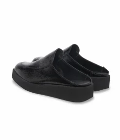 Femme^Arche Mules Commay