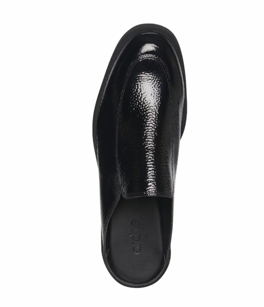 Femme^Arche Mules Commay