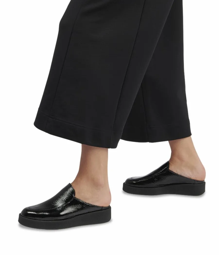 Femme^Arche Mules Commay