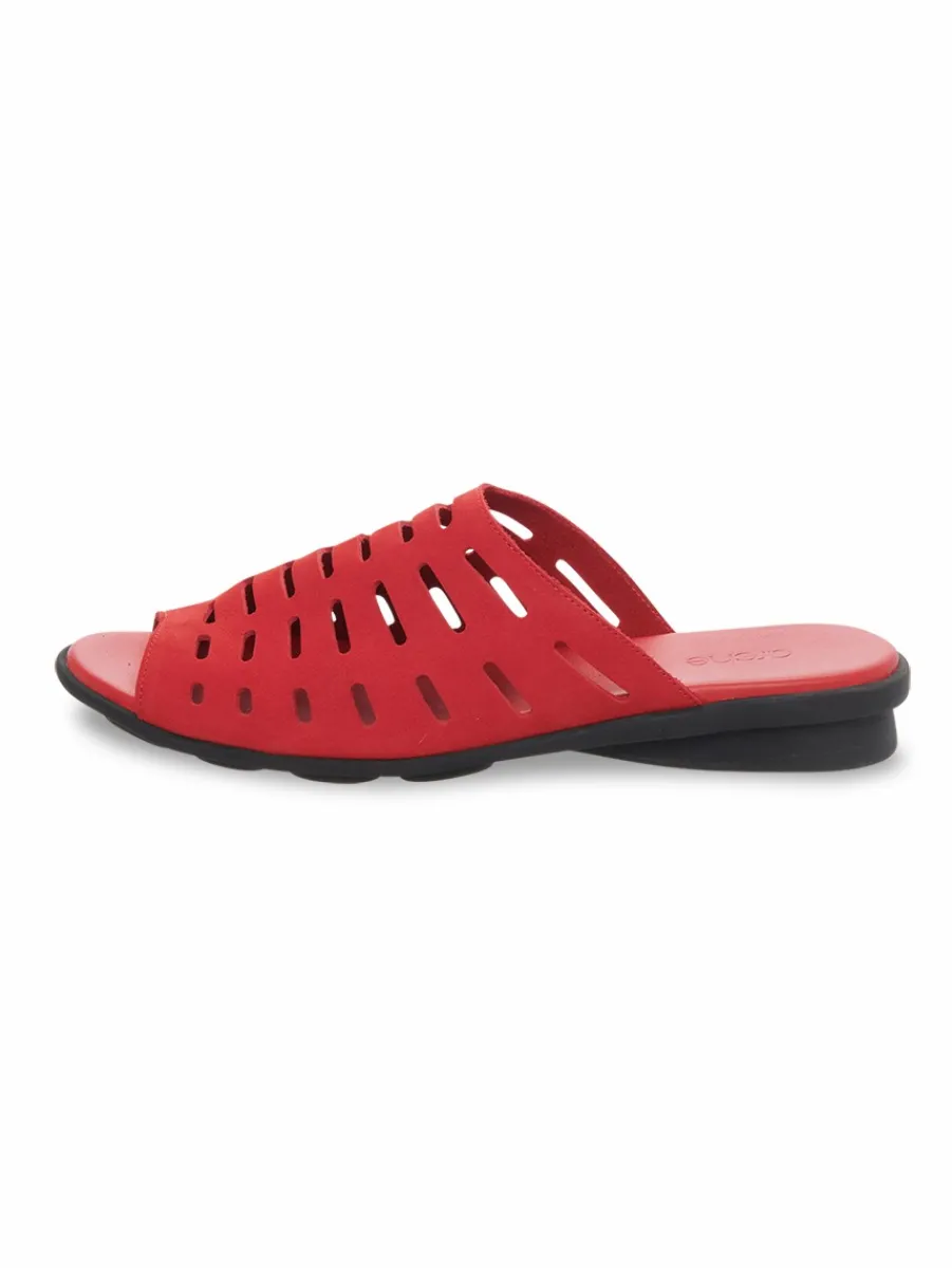 Femme^Arche Mules Denymh