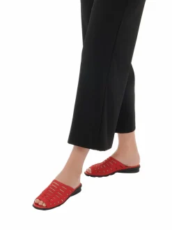 Femme^Arche Mules Denymh