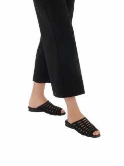 Femme^Arche Mules Denymh