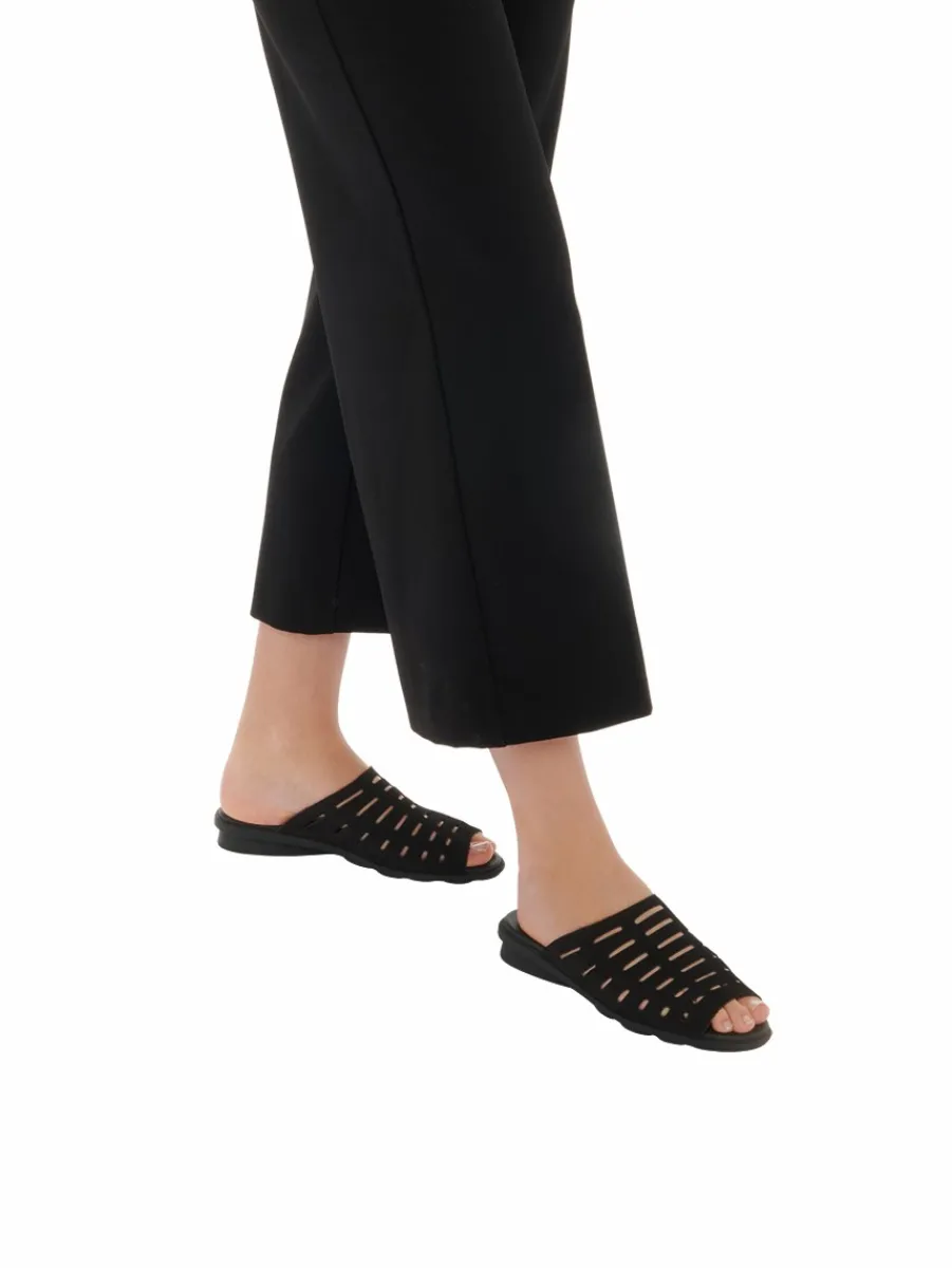 Femme^Arche Mules Denymh
