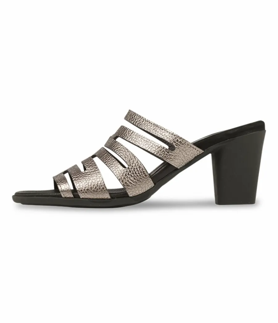 Femme^Arche Mules Farsha