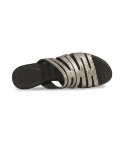 Femme^Arche Mules Farsha