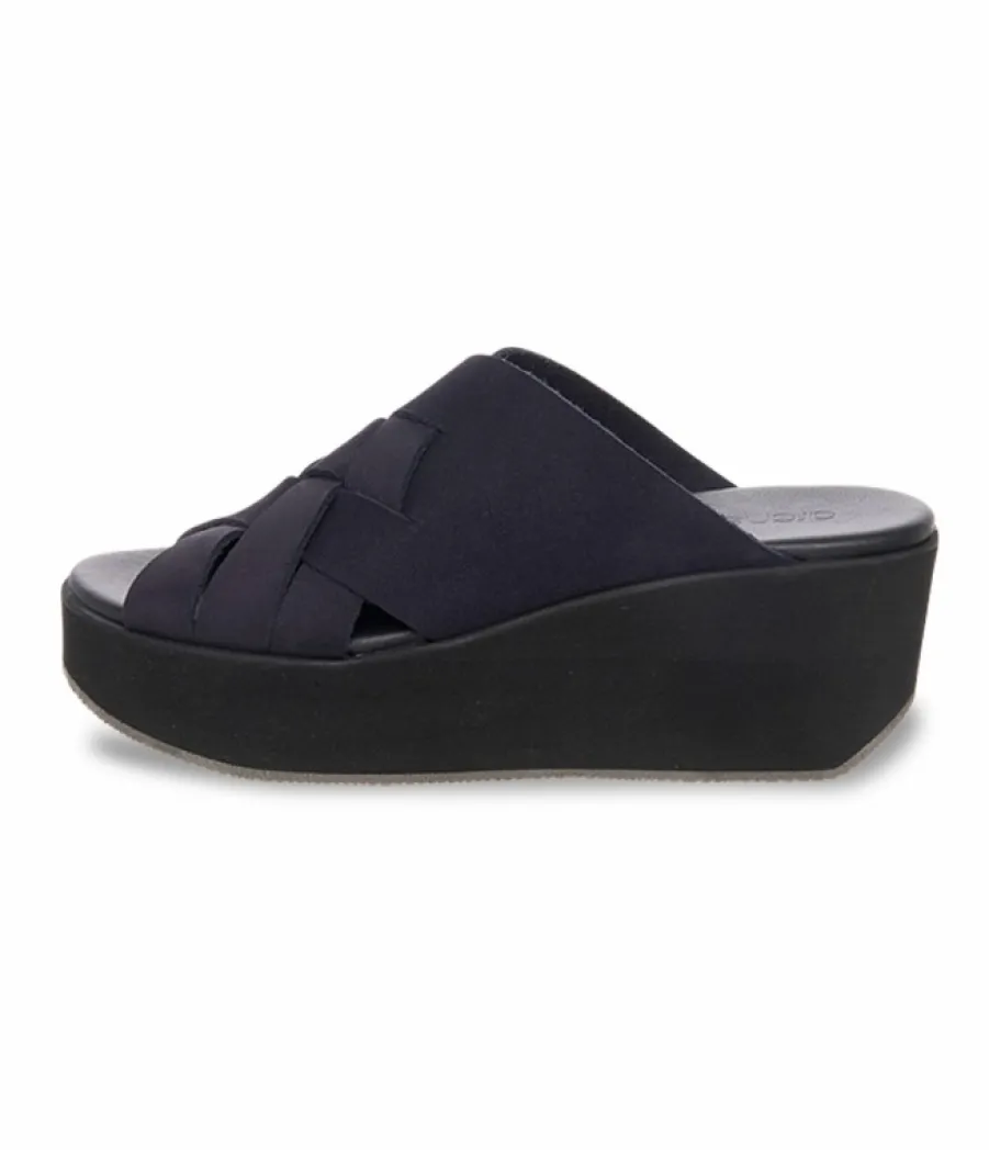 Femme^Arche Mules Galaxi