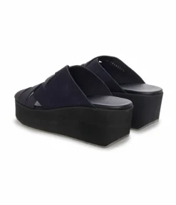 Femme^Arche Mules Galaxi