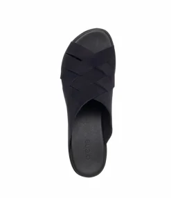 Femme^Arche Mules Galaxi