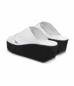 Femme^Arche Mules Galaxi