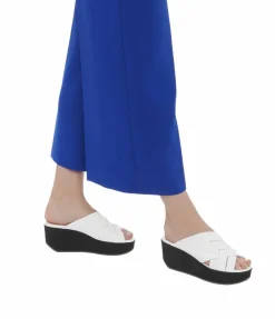 Femme^Arche Mules Galaxi
