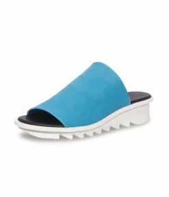 Femme^Arche Mules Ikassy