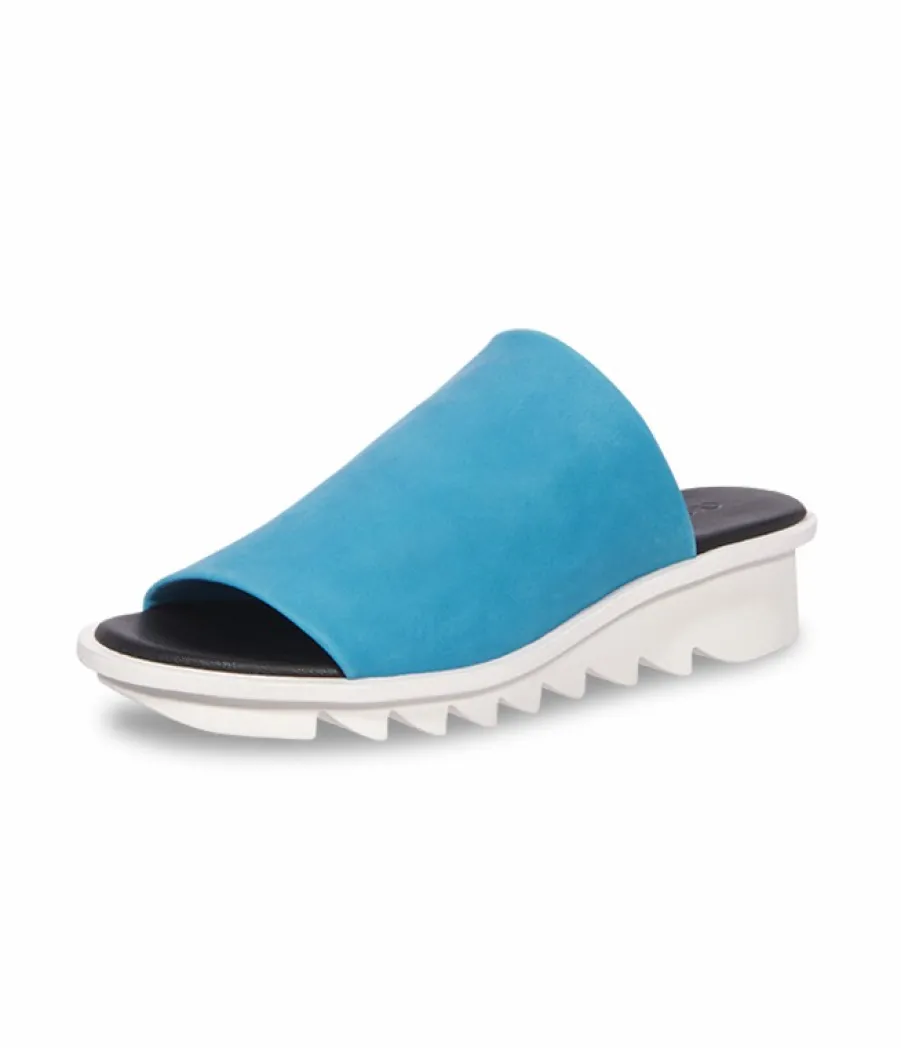 Femme^Arche Mules Ikassy