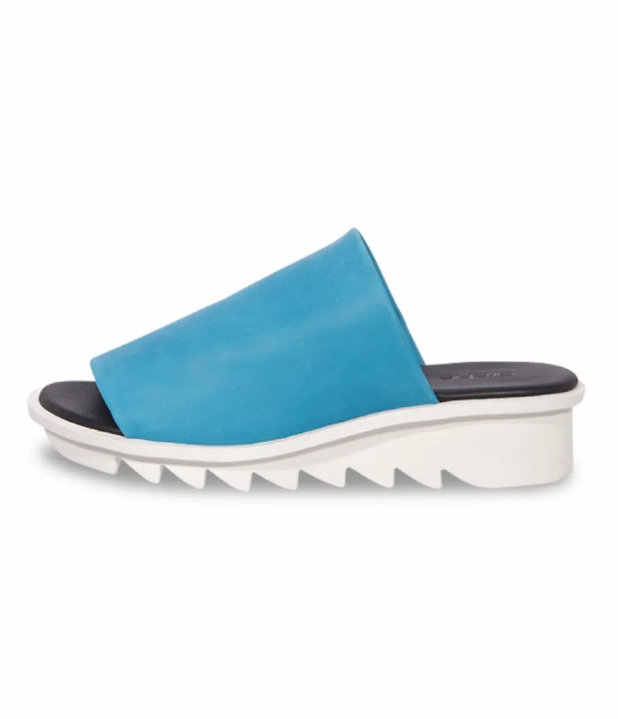 Femme^Arche Mules Ikassy