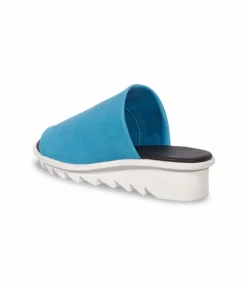 Femme^Arche Mules Ikassy