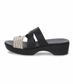 Femme^Arche Mules Kimick