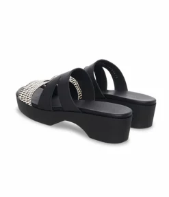 Femme^Arche Mules Kimick