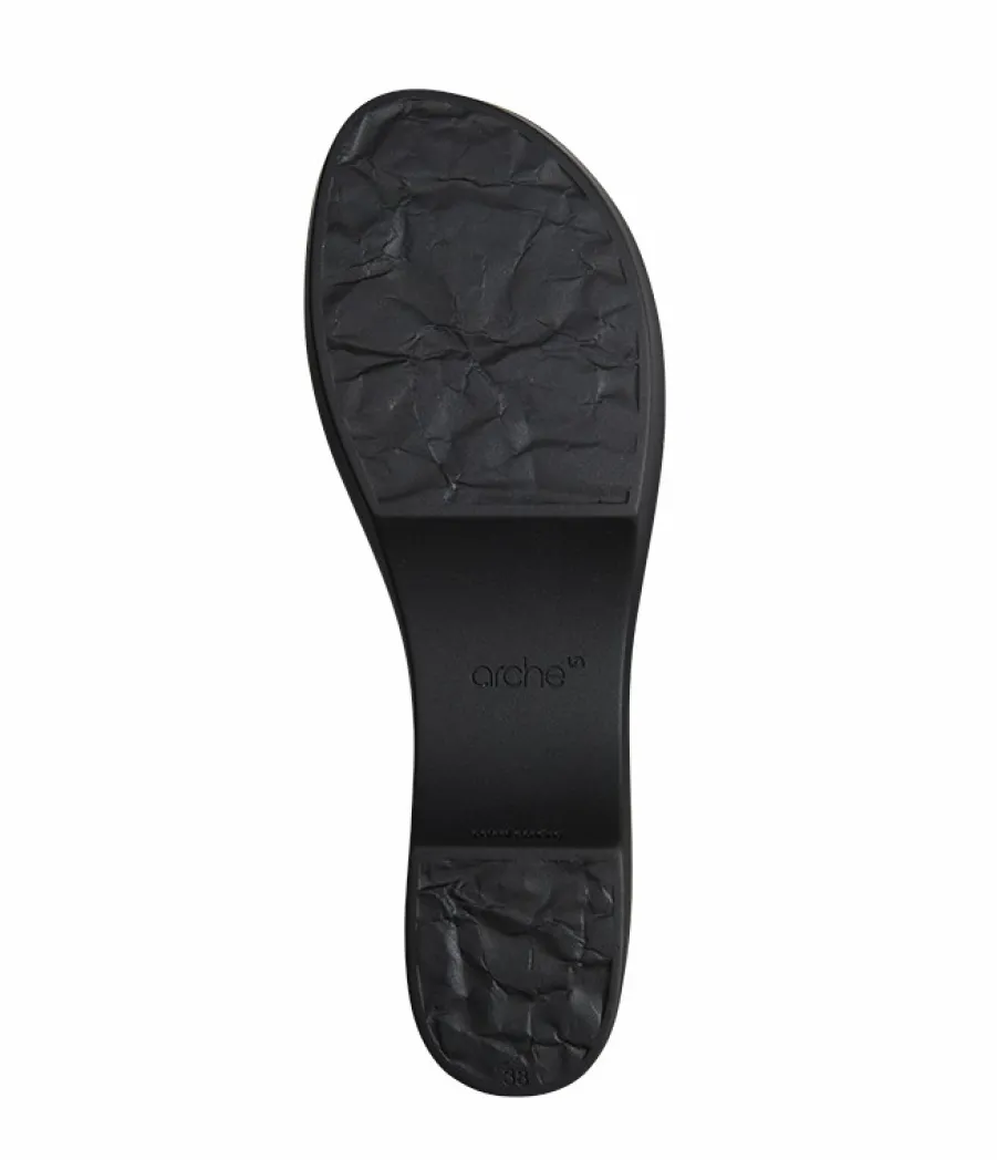 Femme^Arche Mules Kimick