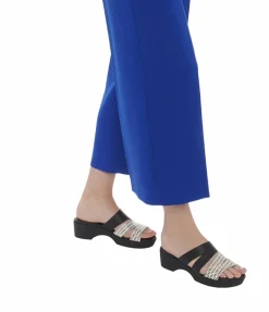 Femme^Arche Mules Kimick