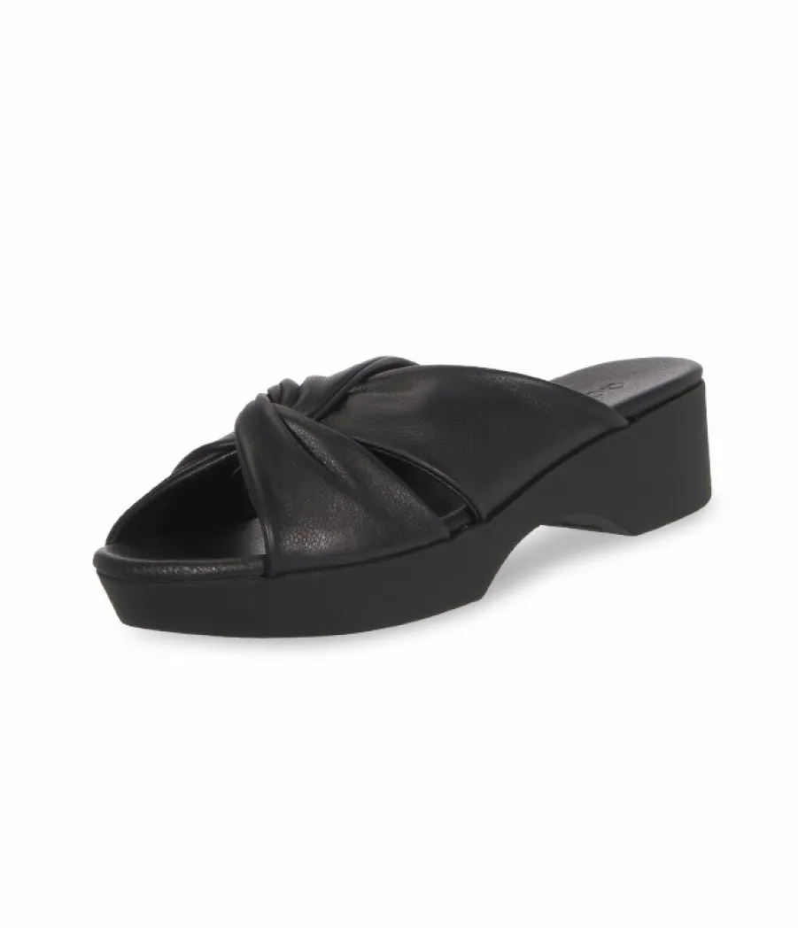 Femme^Arche Mules Kimzel