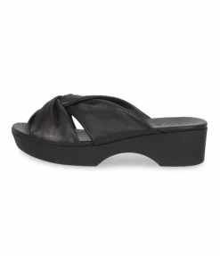 Femme^Arche Mules Kimzel