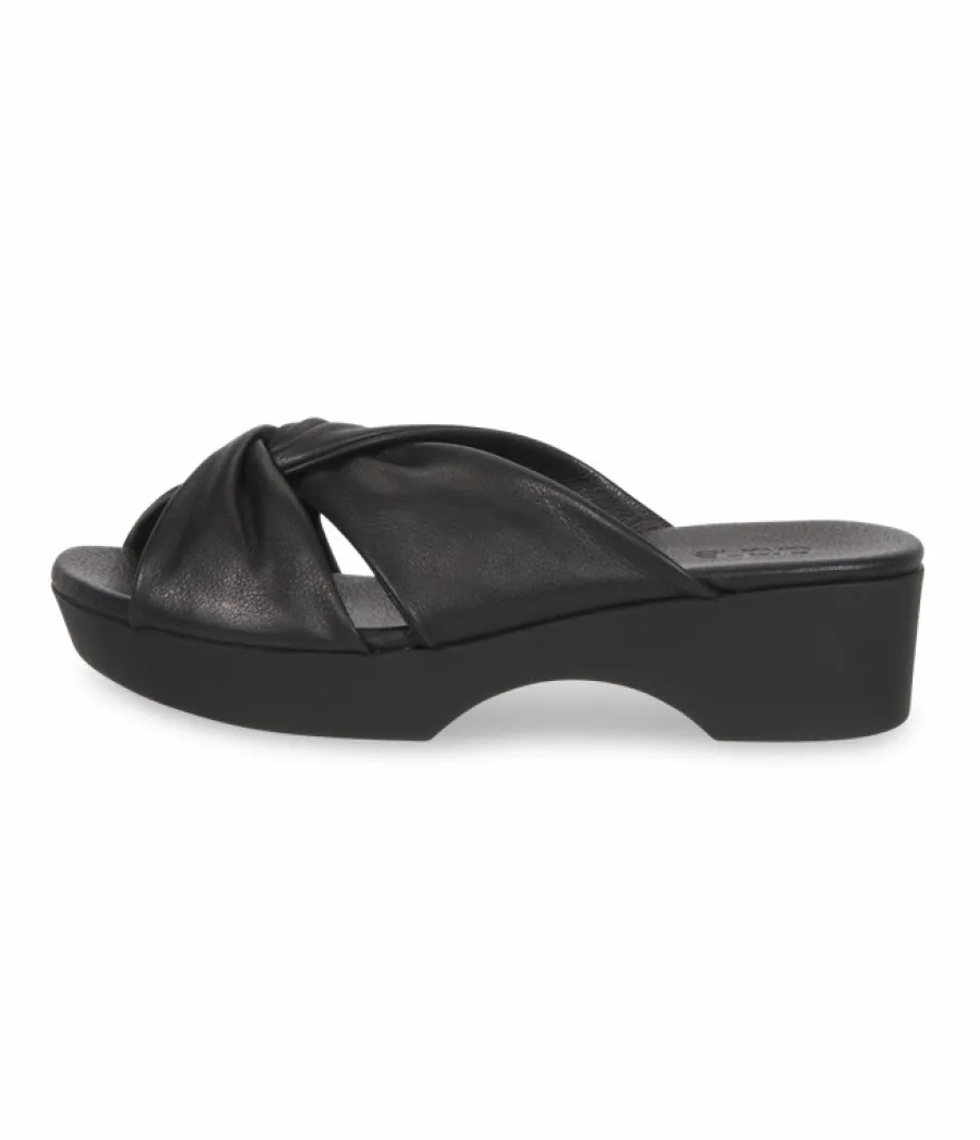 Femme^Arche Mules Kimzel