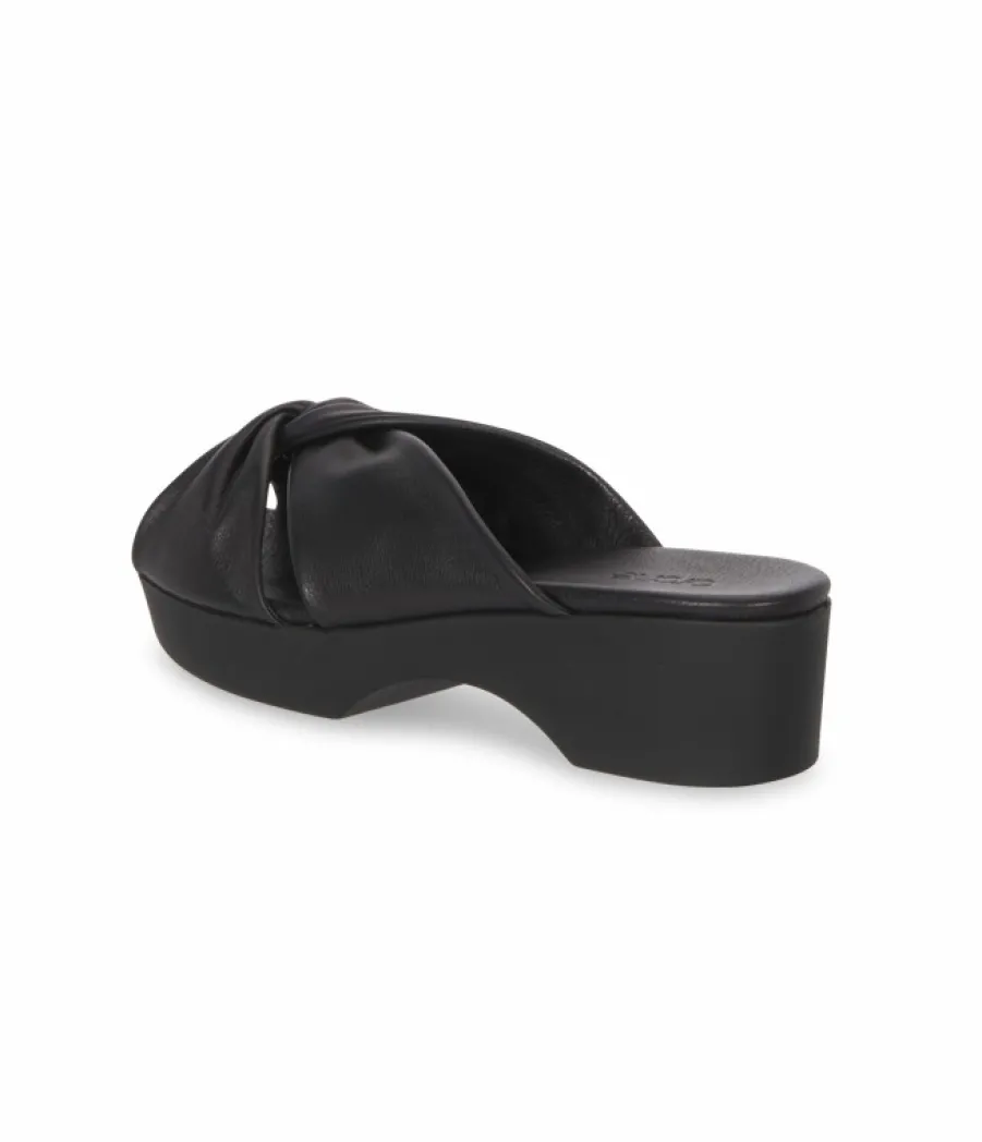 Femme^Arche Mules Kimzel