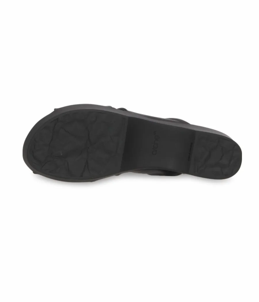 Femme^Arche Mules Kimzel