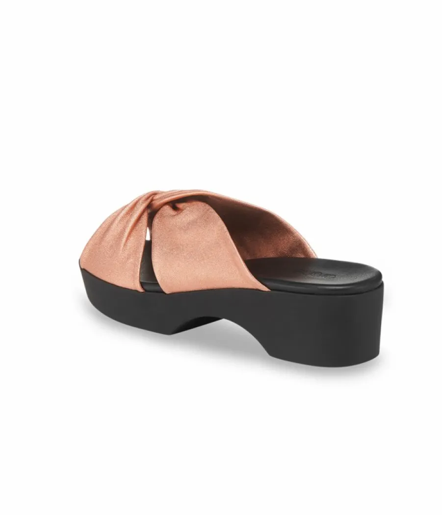 Femme^Arche Mules Kimzel