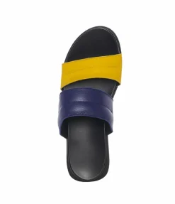 Femme^Arche Mules Makhao