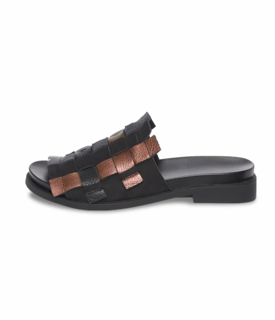 Femme^Arche Mules Makkho