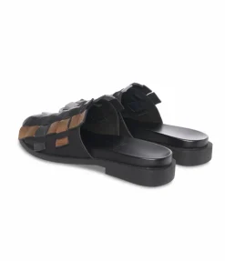 Femme^Arche Mules Makkho
