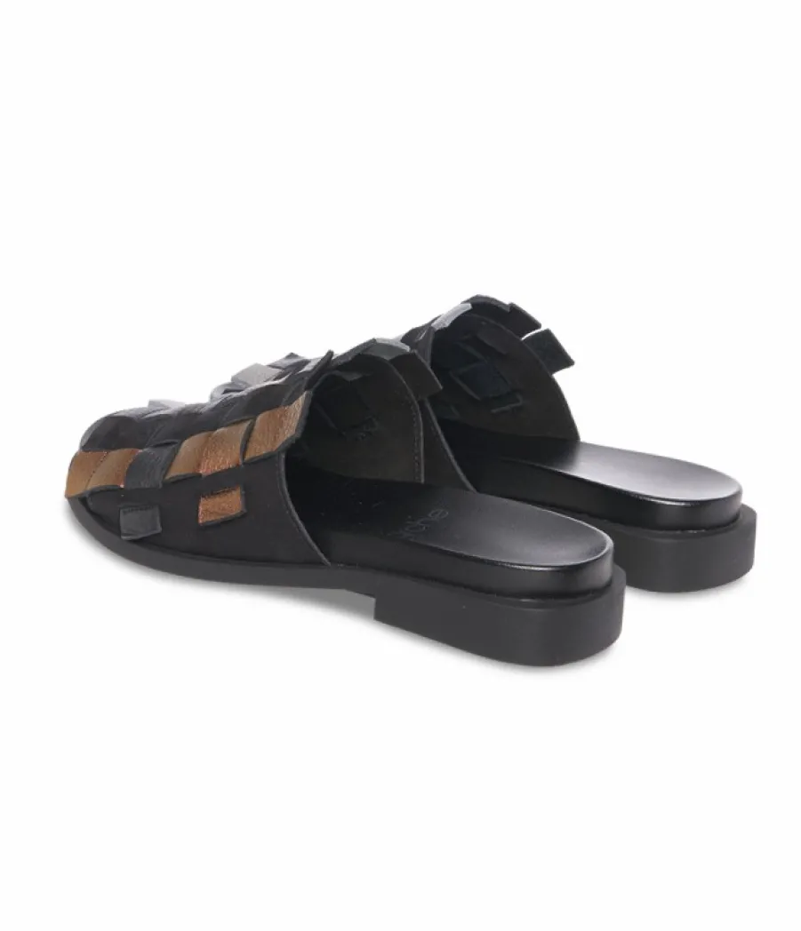 Femme^Arche Mules Makkho