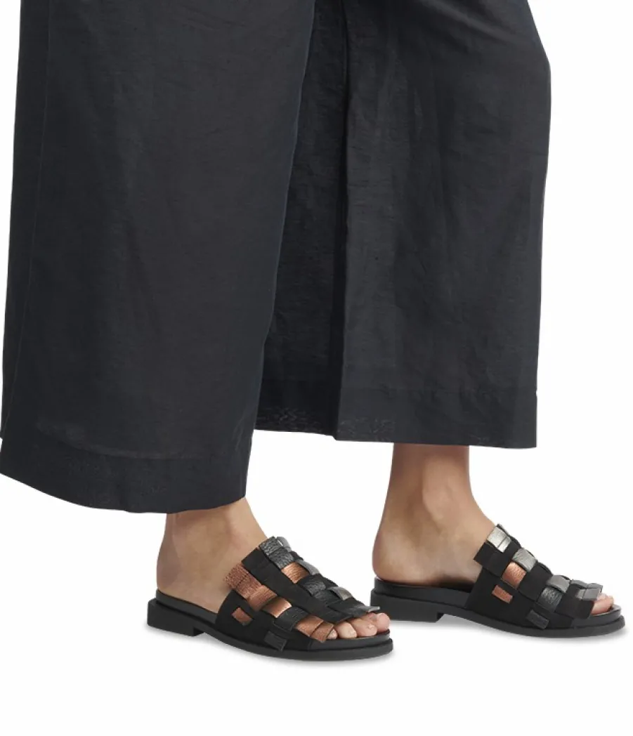 Femme^Arche Mules Makkho