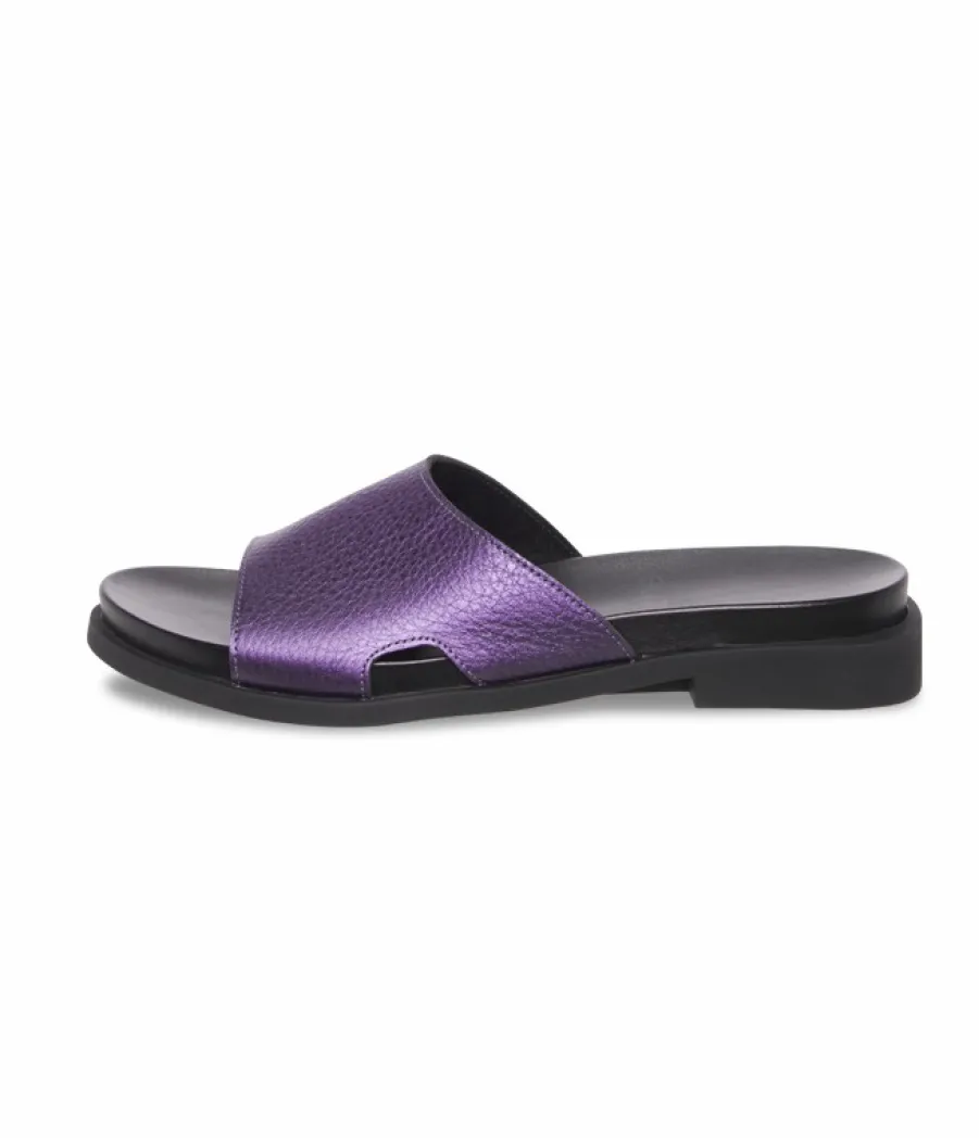 Femme^Arche Mules Makuzi