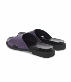 Femme^Arche Mules Makuzi