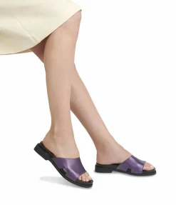 Femme^Arche Mules Makuzi