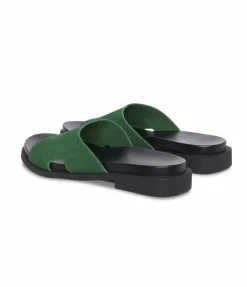 Femme^Arche Mules Makuzi