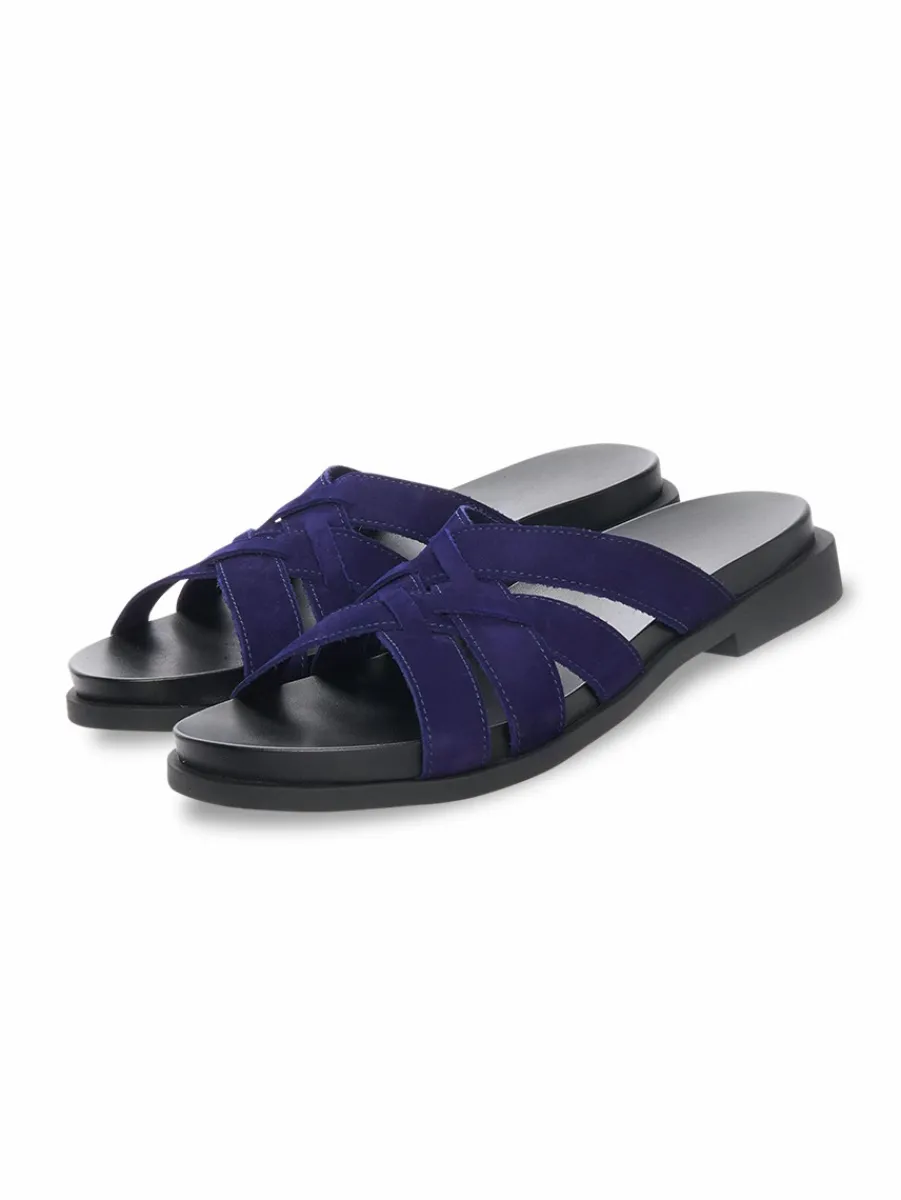 Femme^Arche Mules Makzee